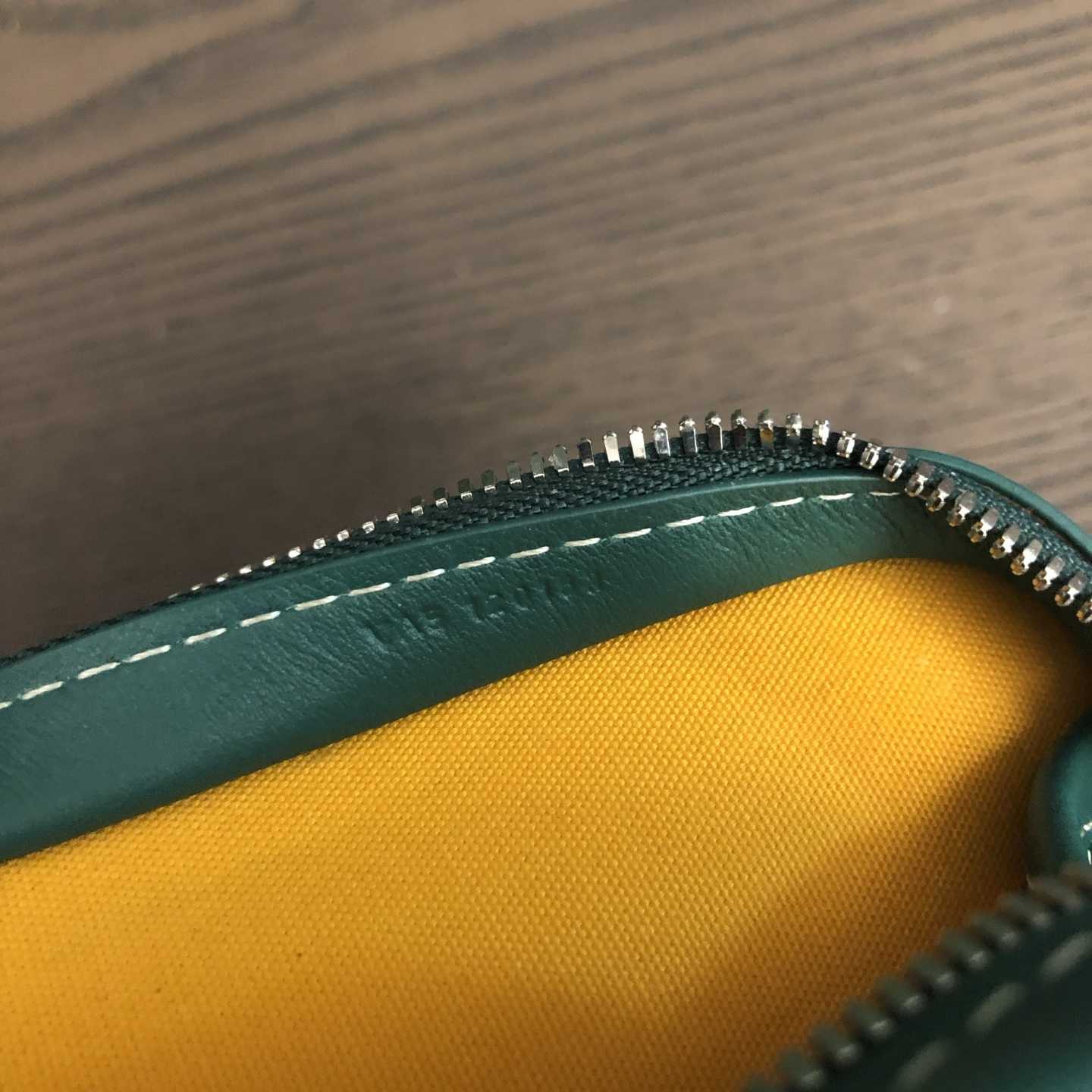 Goyard Jouvence MM Toiletry Bag - FashionPlug