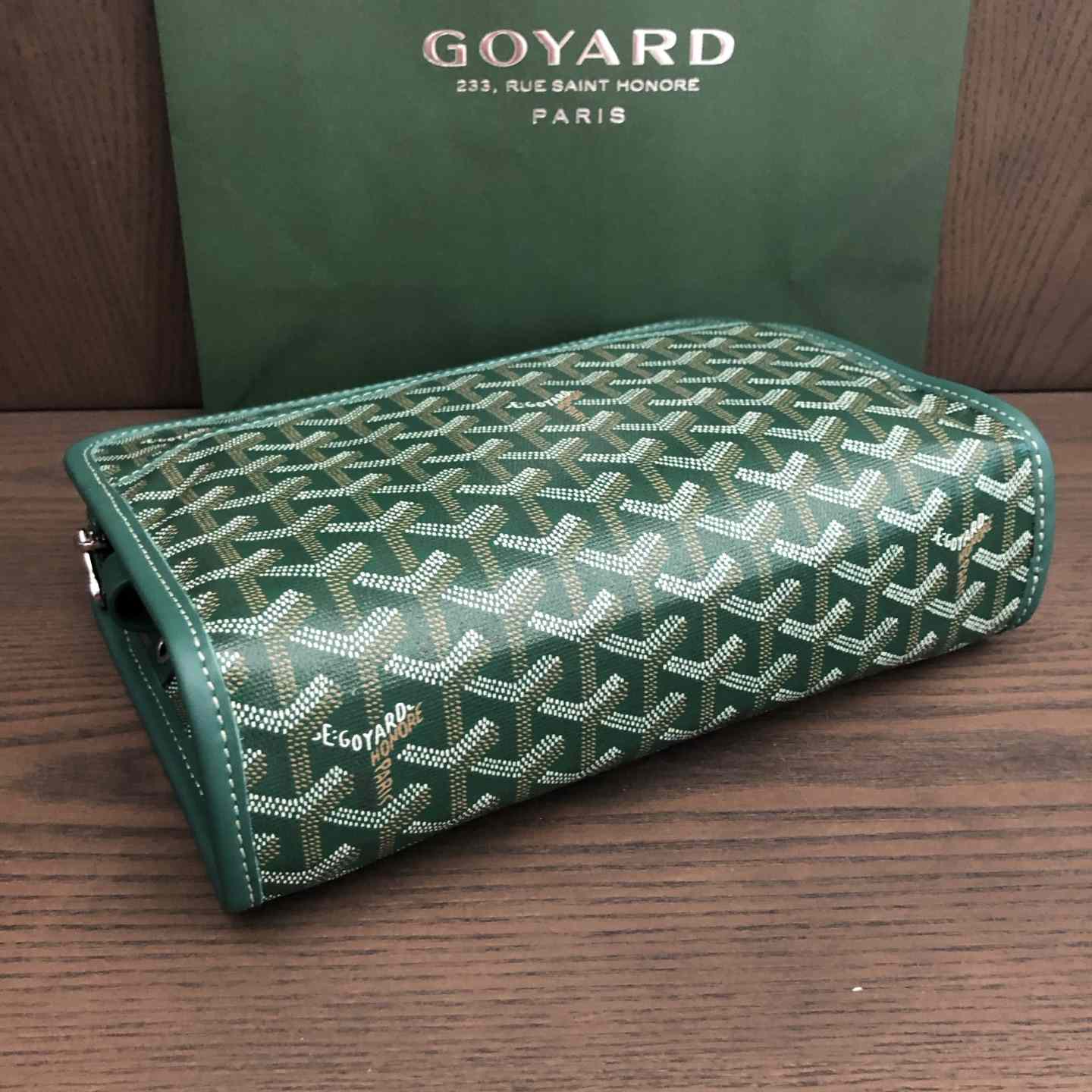 Goyard Jouvence MM Toiletry Bag - FashionPlug