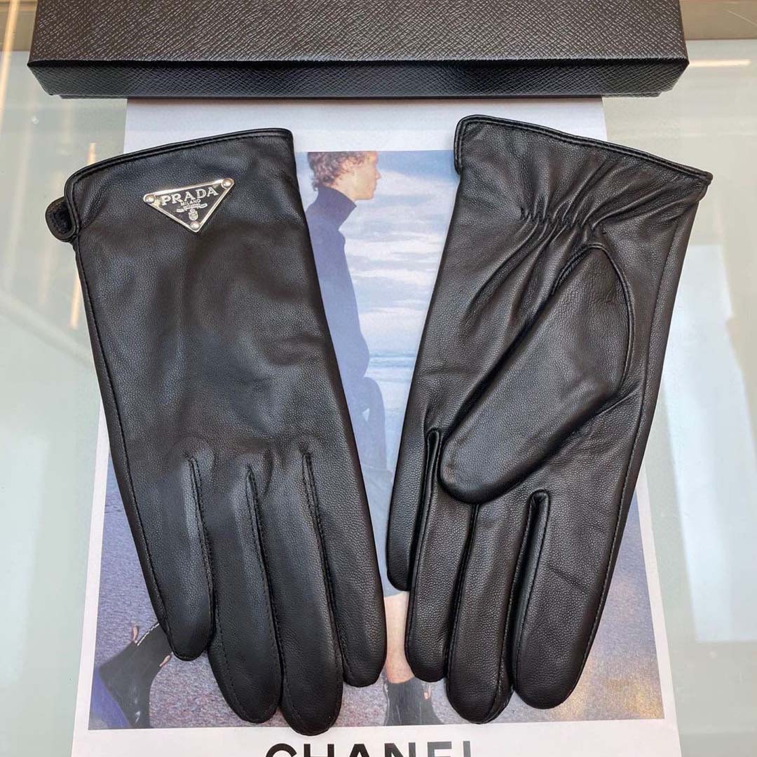 Prada Women's Gloves  - FashionPlug
