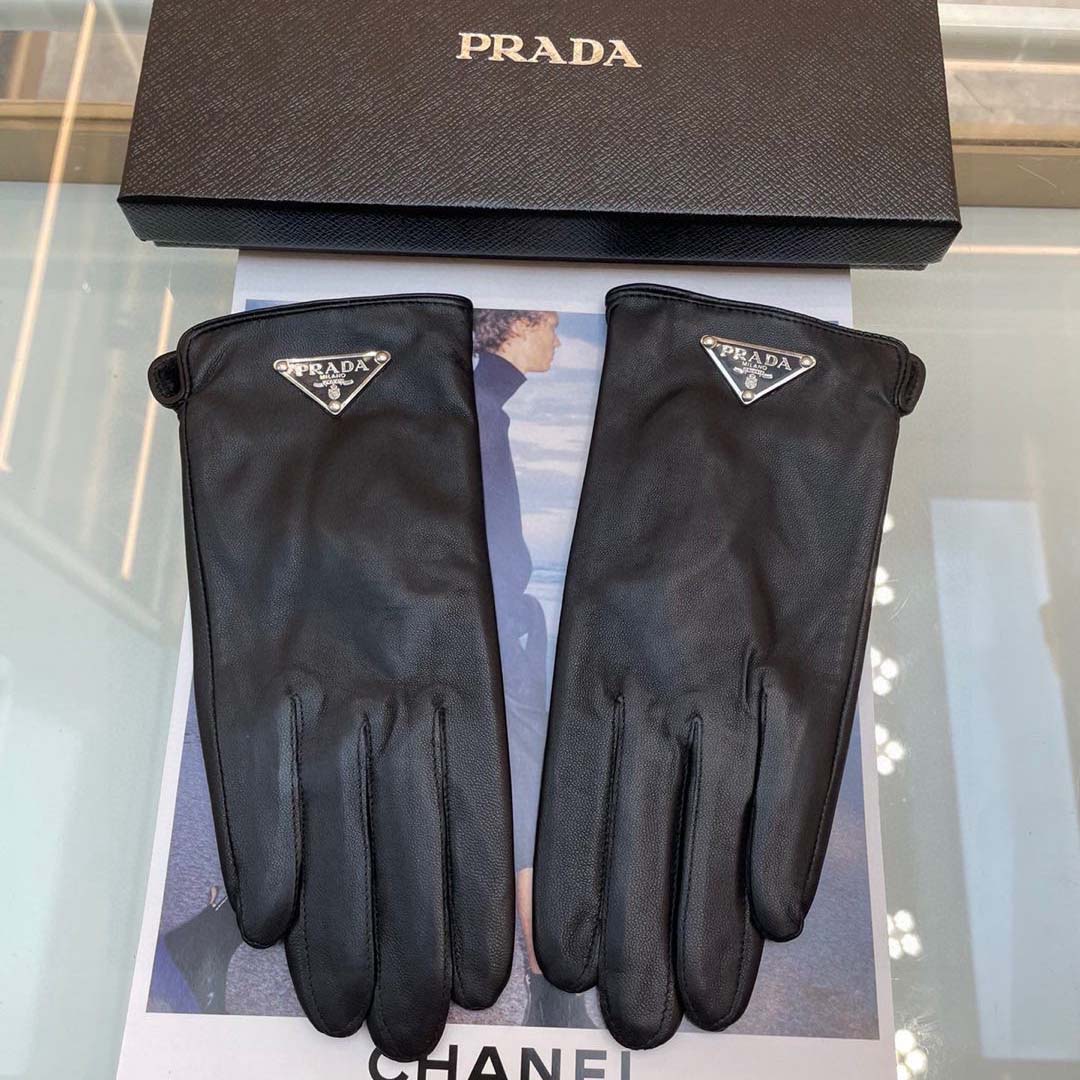 Prada Women's Gloves  - FashionPlug