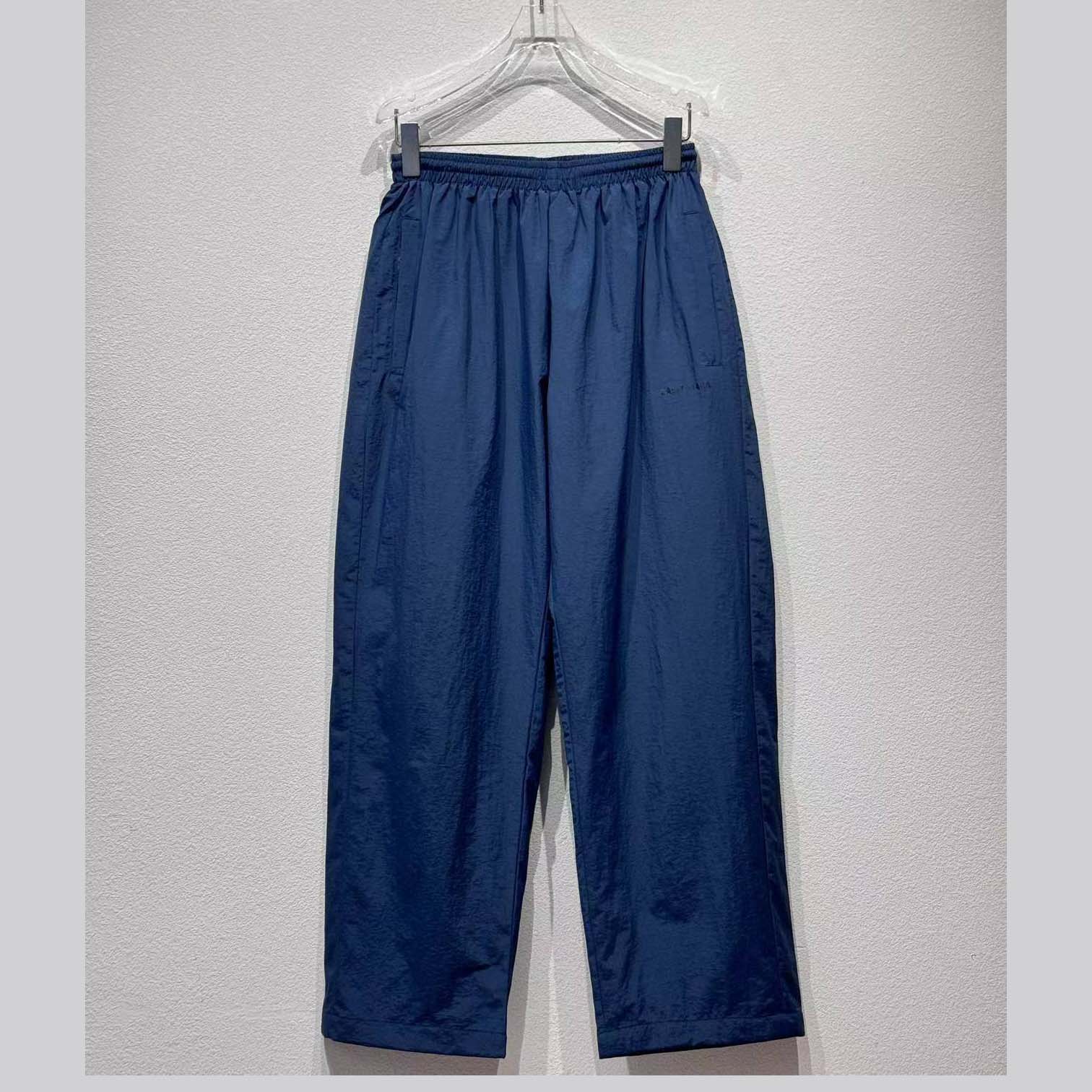 Balenciaga Tracksuit Pants  - FashionPlug