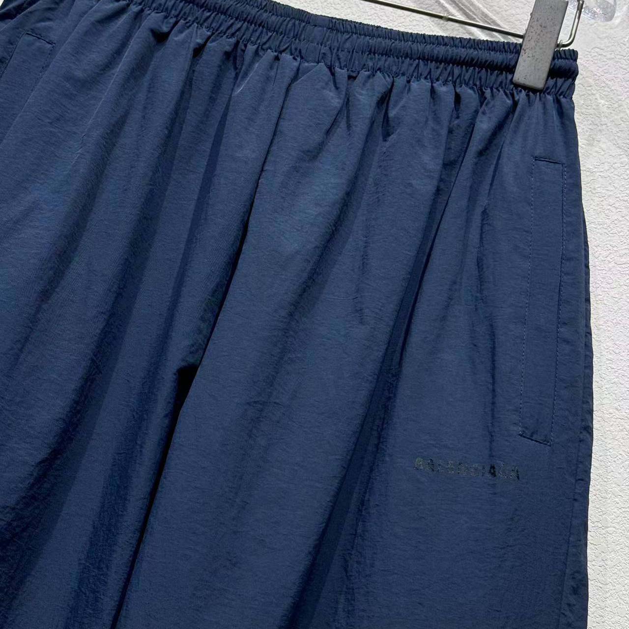Balenciaga Tracksuit Pants  - FashionPlug