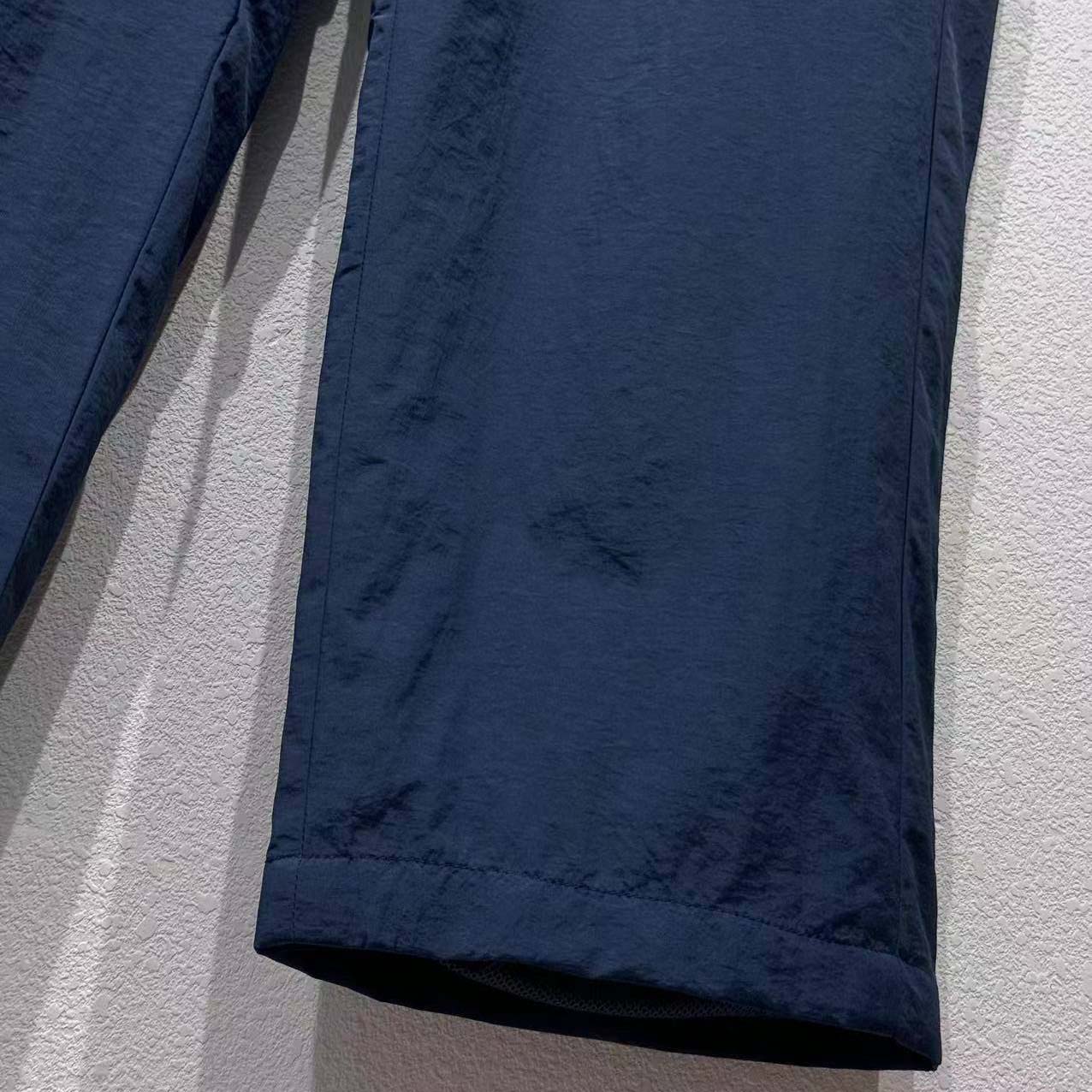 Balenciaga Tracksuit Pants  - FashionPlug