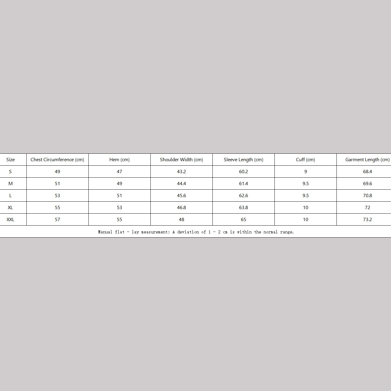 Moncler Long Sleeves - FashionPlug