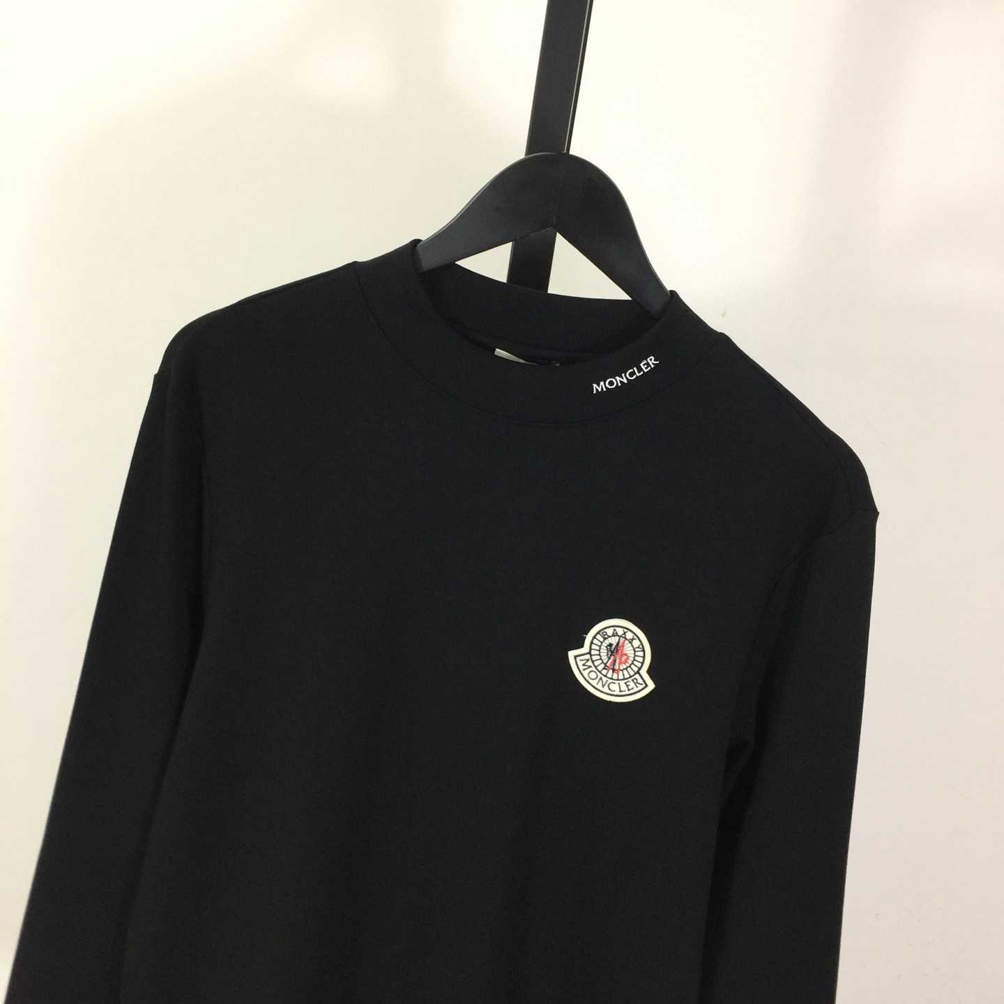 Moncler Long Sleeves - FashionPlug
