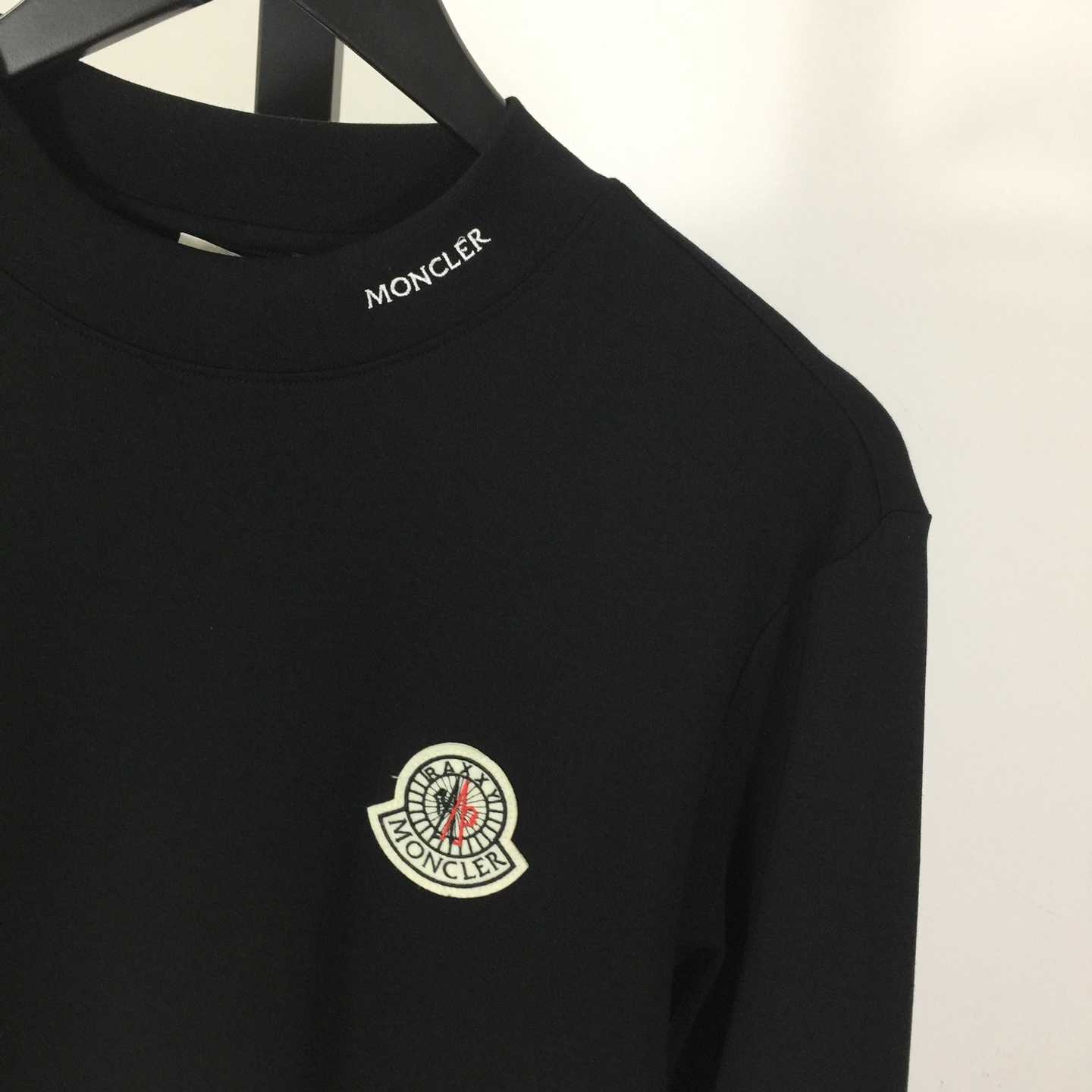 Moncler Long Sleeves - FashionPlug