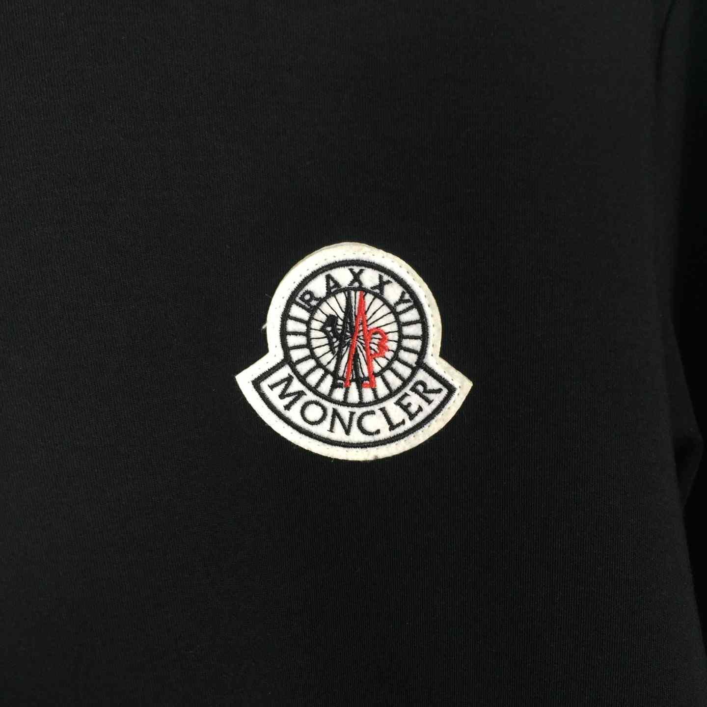 Moncler Long Sleeves - FashionPlug