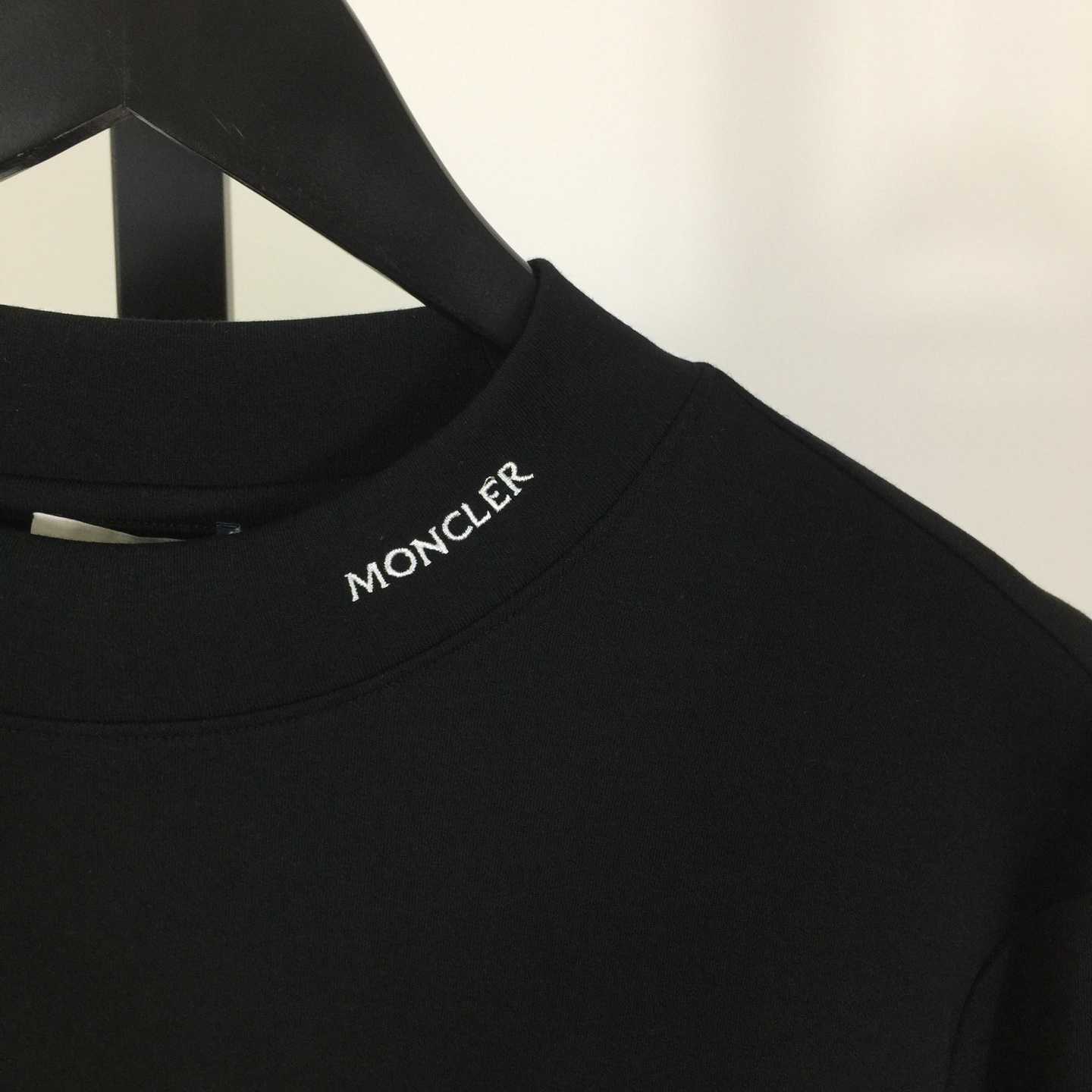 Moncler Long Sleeves - FashionPlug