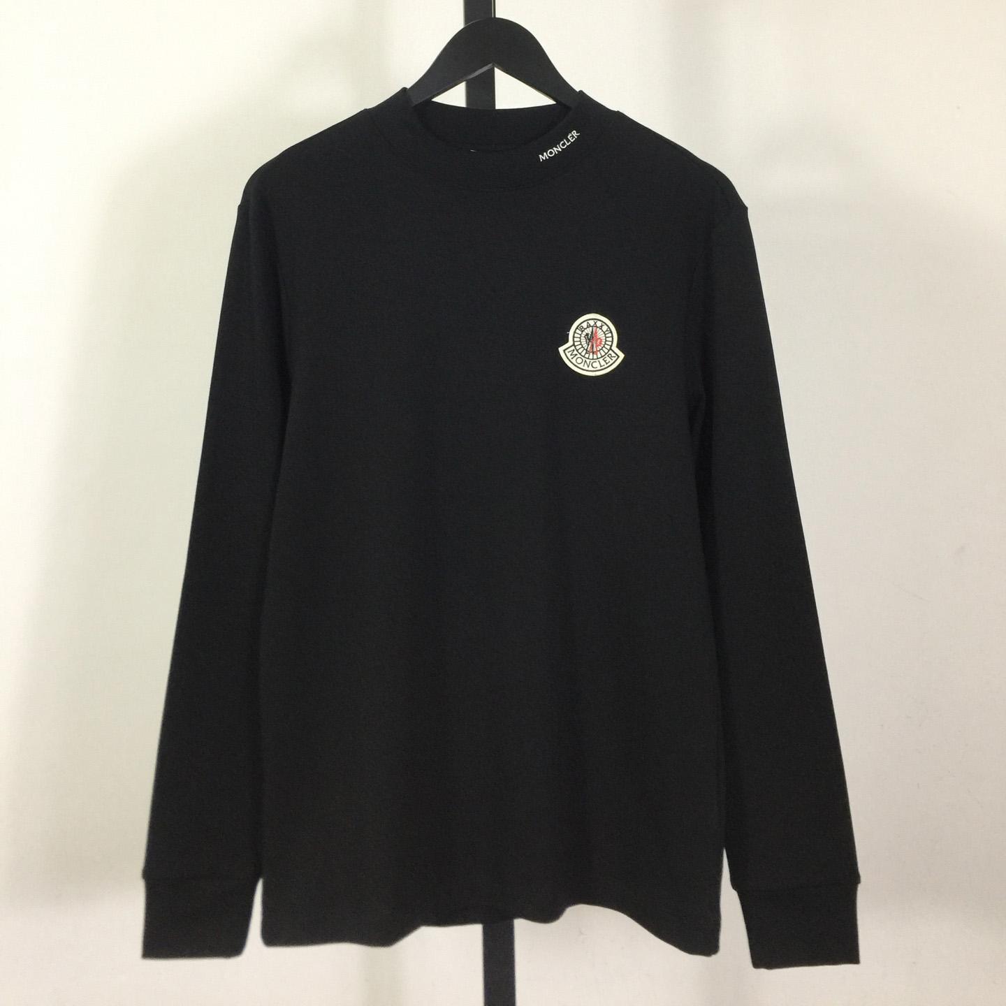 Moncler Long Sleeves - FashionPlug