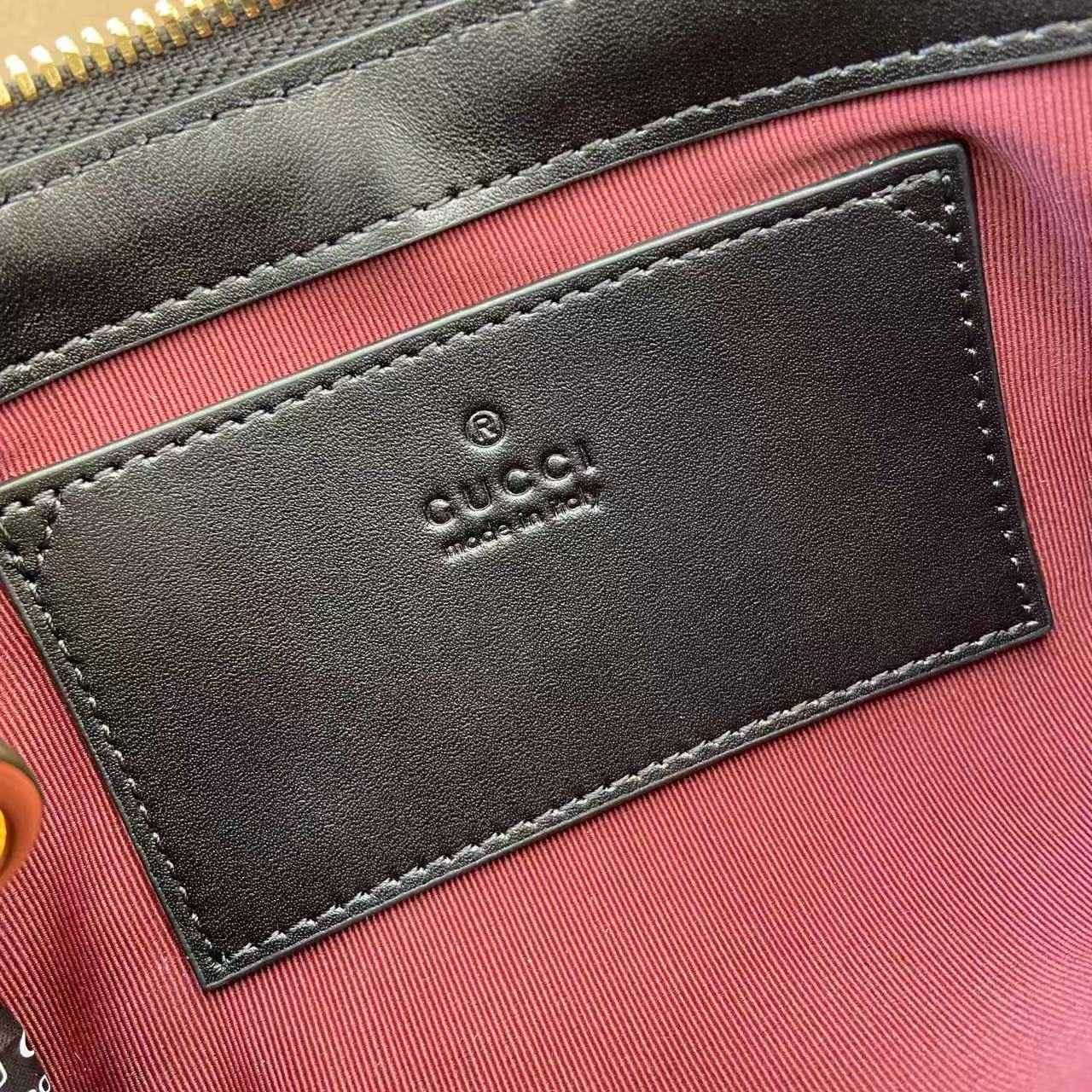 Gucci GG Marmont Small Shoulder Bag - FashionPlug