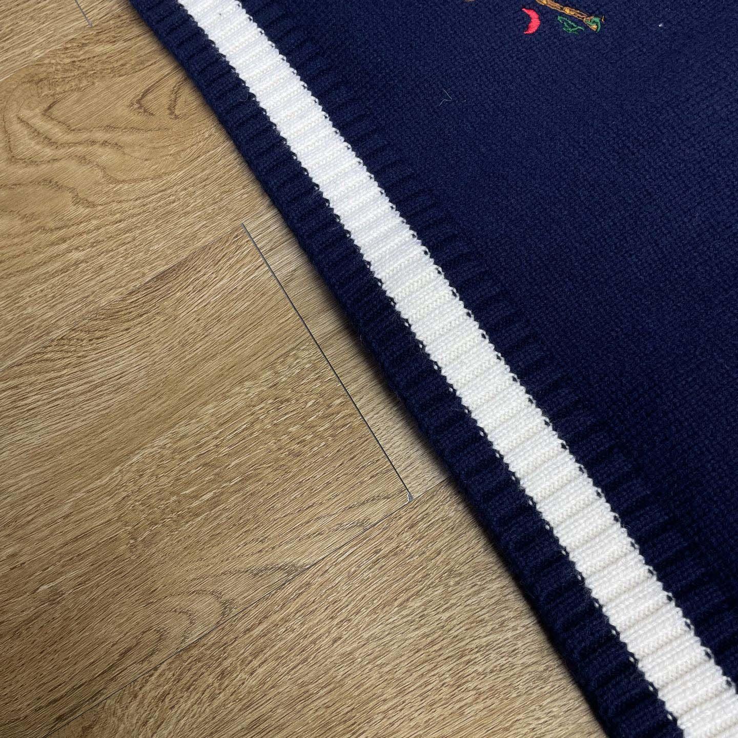 Casablanca Cashmere Cardigan   D0109 - FashionPlug