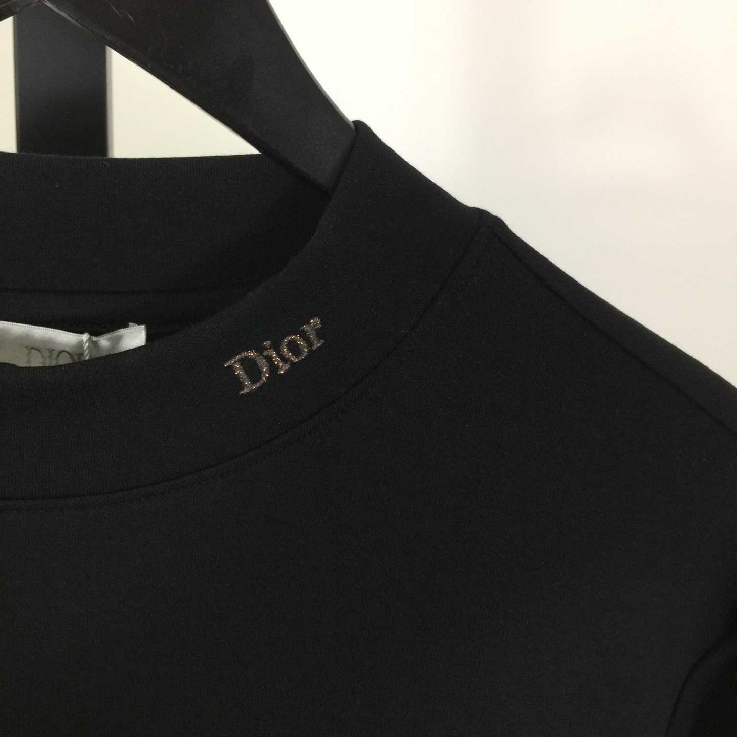 Dior Long Sleeves - FashionPlug