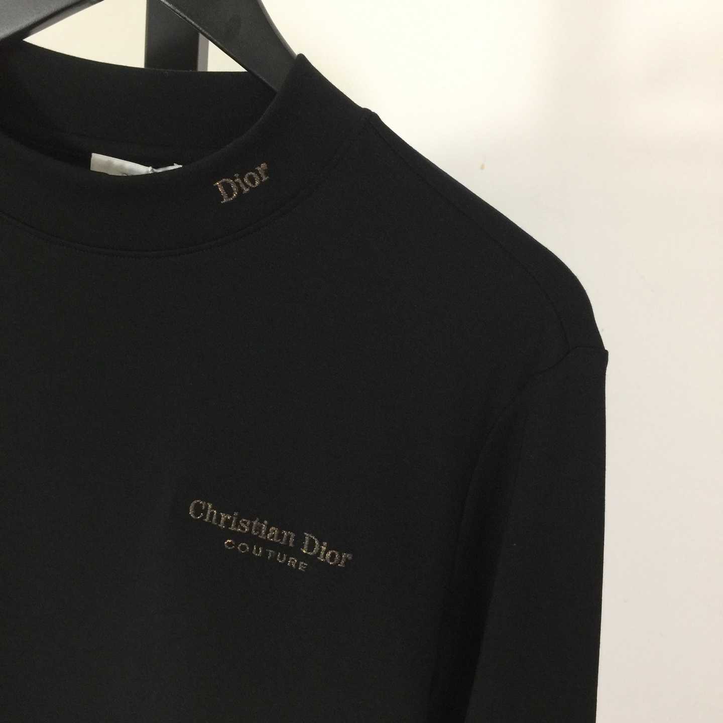Dior Long Sleeves - FashionPlug