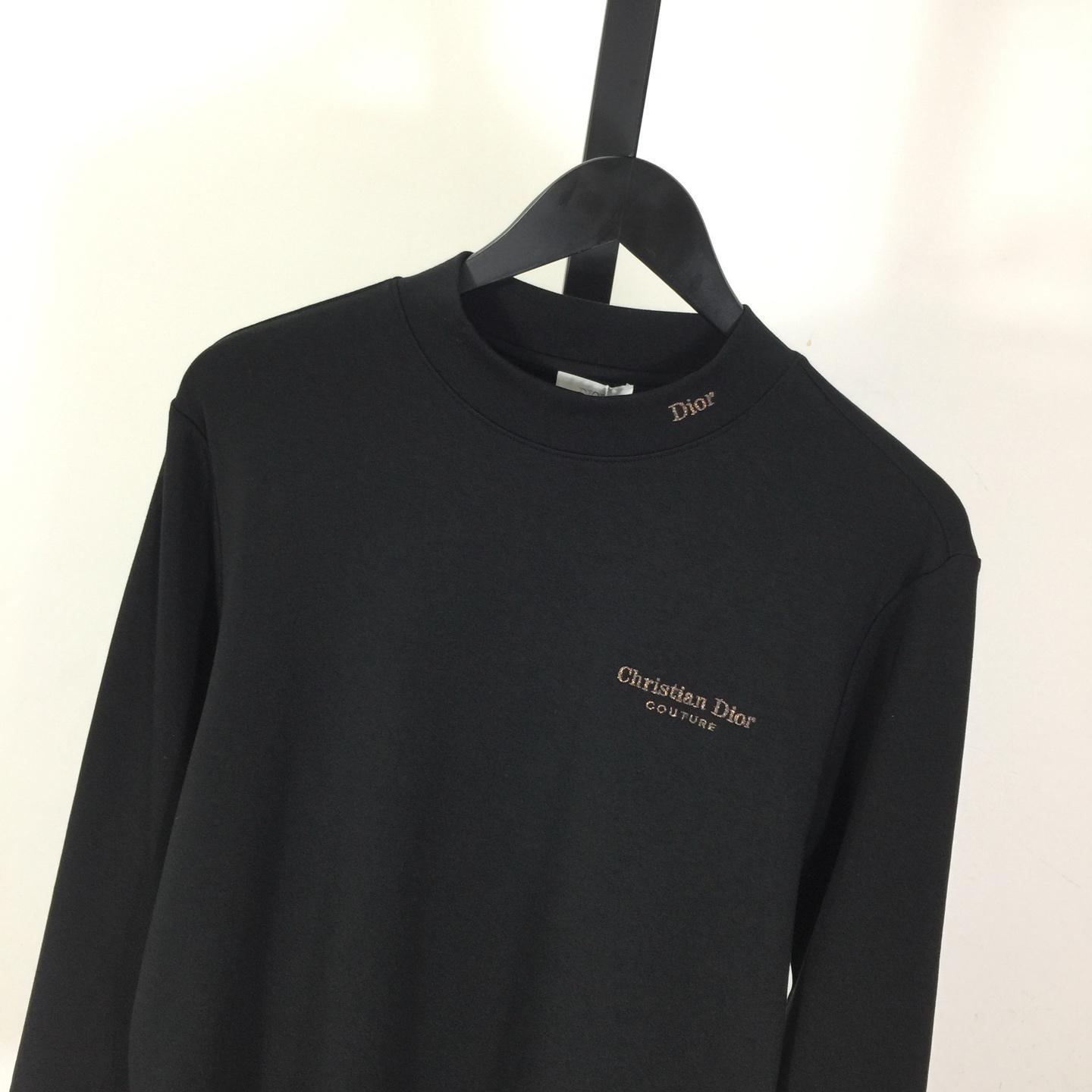 Dior Long Sleeves - FashionPlug