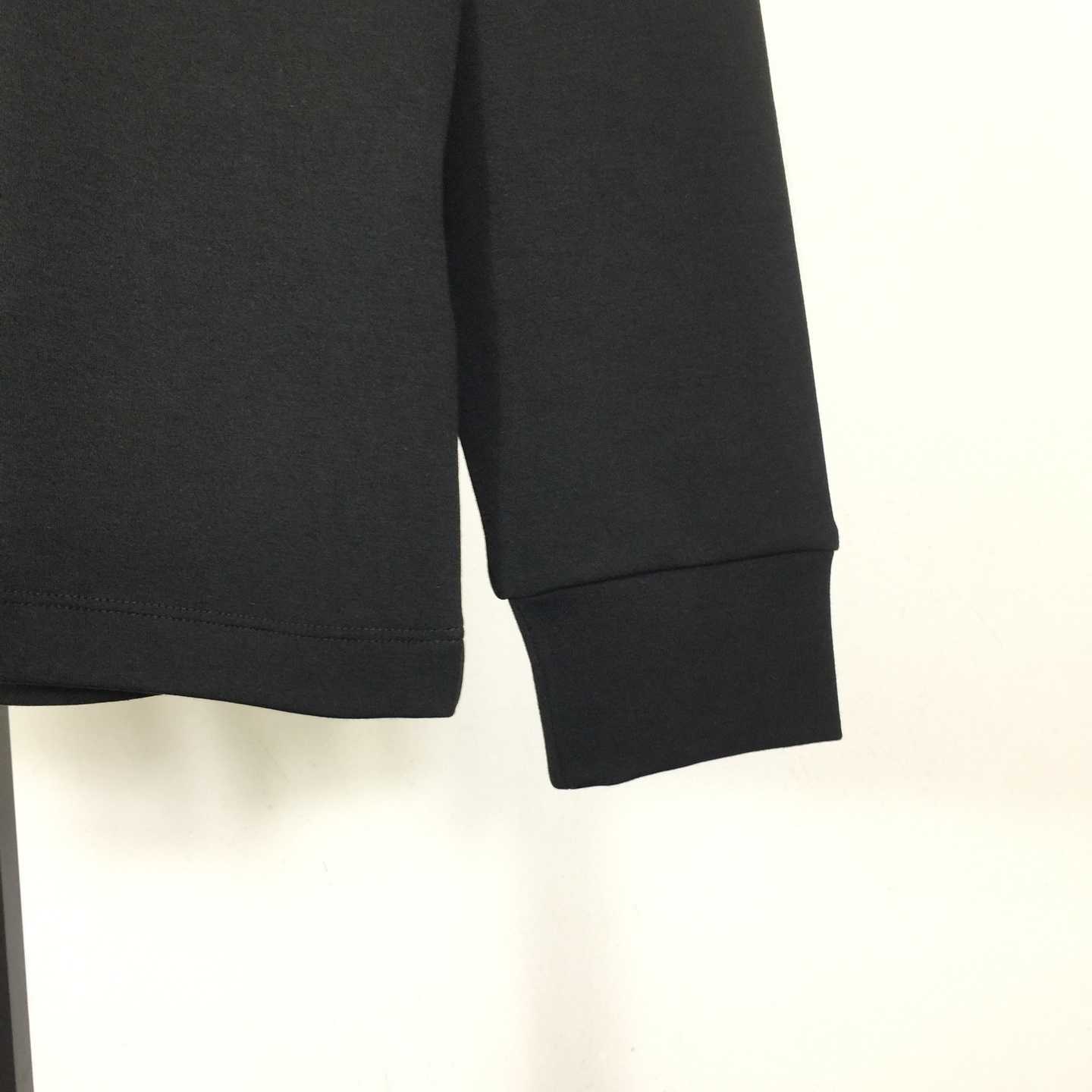 Dior Long Sleeves - FashionPlug