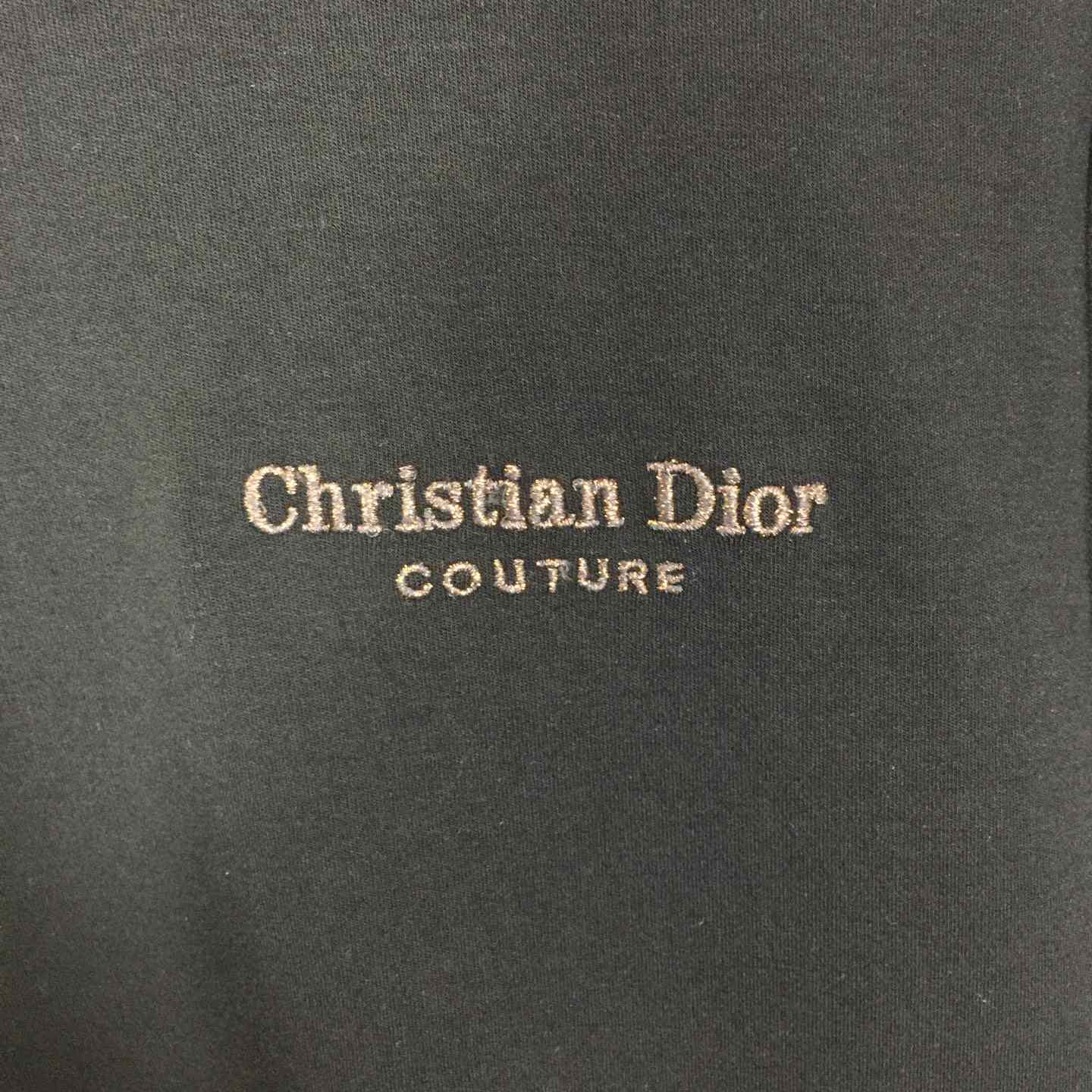 Dior Long Sleeves - FashionPlug