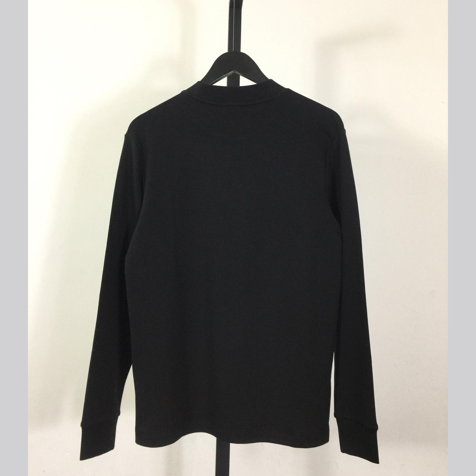 Dior Long Sleeves - FashionPlug