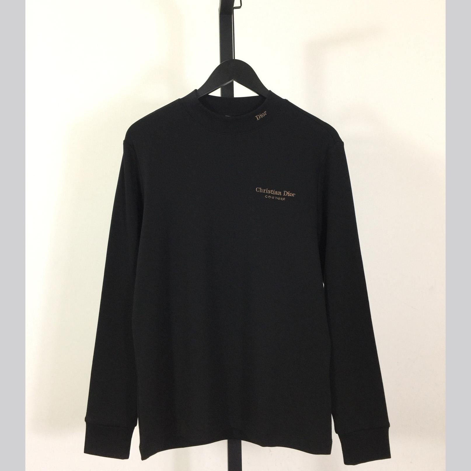 Dior Long Sleeves - FashionPlug