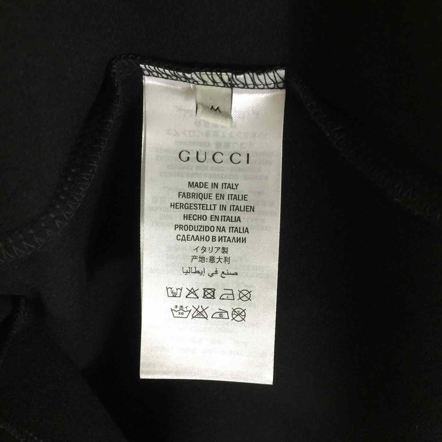 Gucci Long Sleeves - FashionPlug