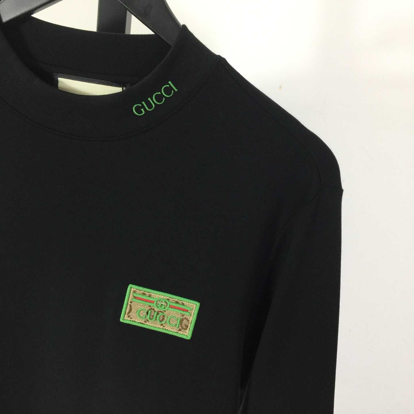 Gucci Long Sleeves - FashionPlug