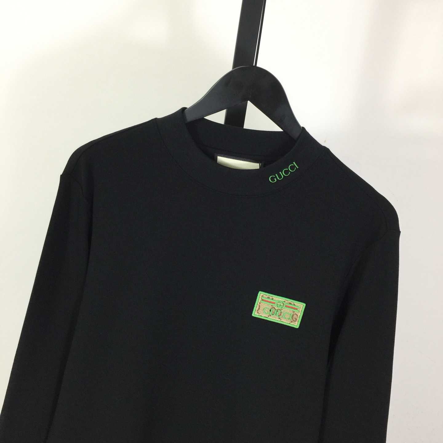Gucci Long Sleeves - FashionPlug