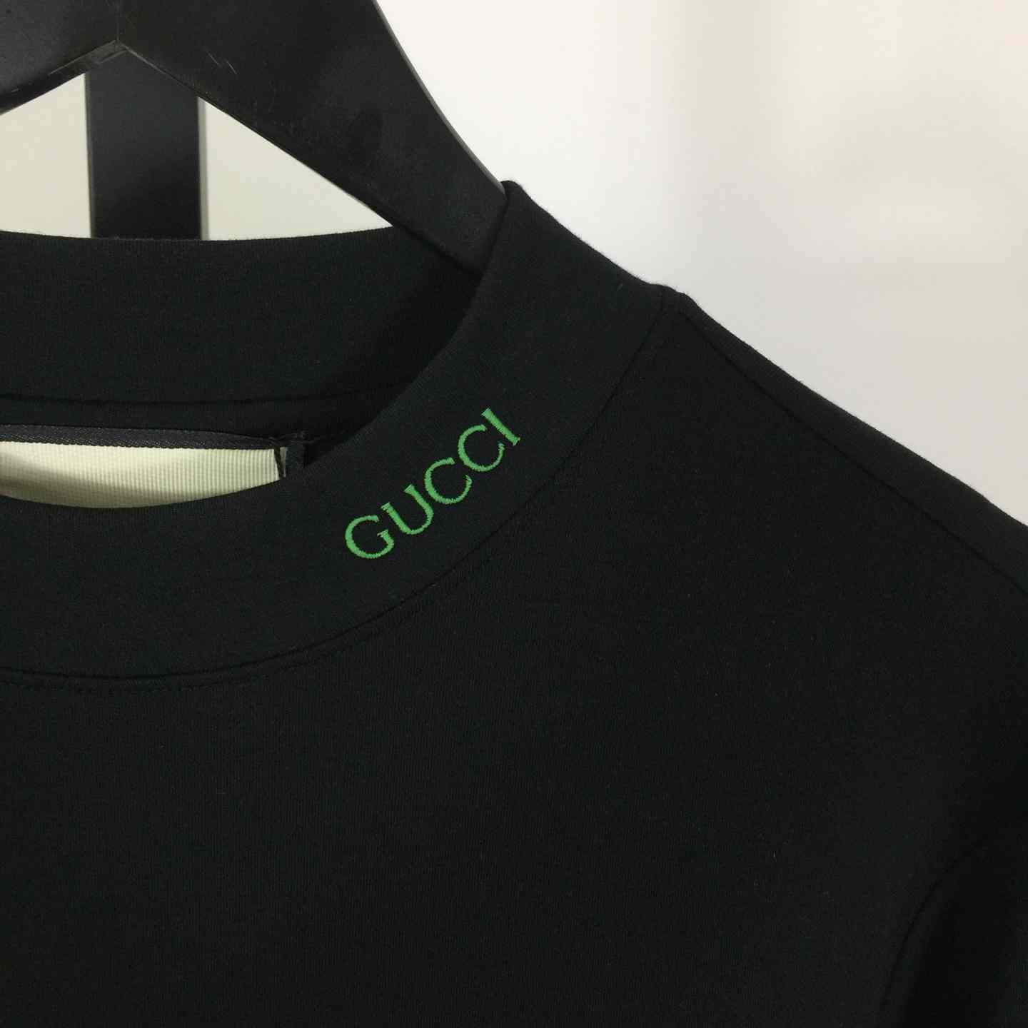 Gucci Long Sleeves - FashionPlug
