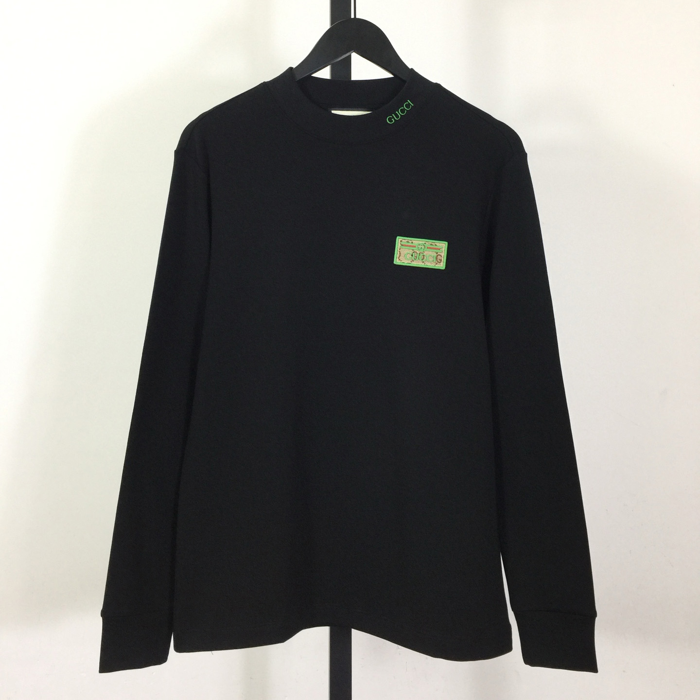 Gucci Long Sleeves - FashionPlug