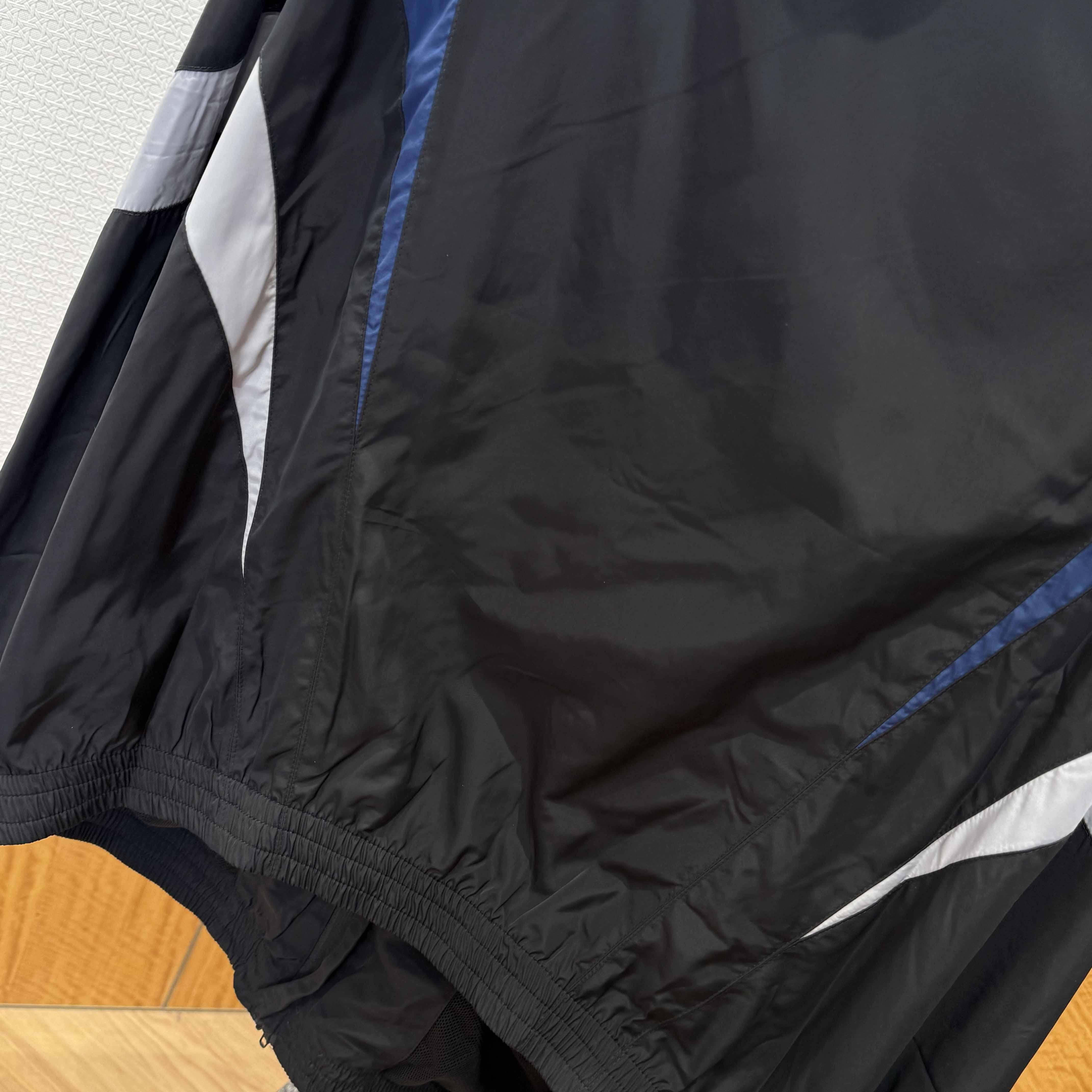 Balenciaga 3b Sports Icon Tracksuit Jacket - FashionPlug