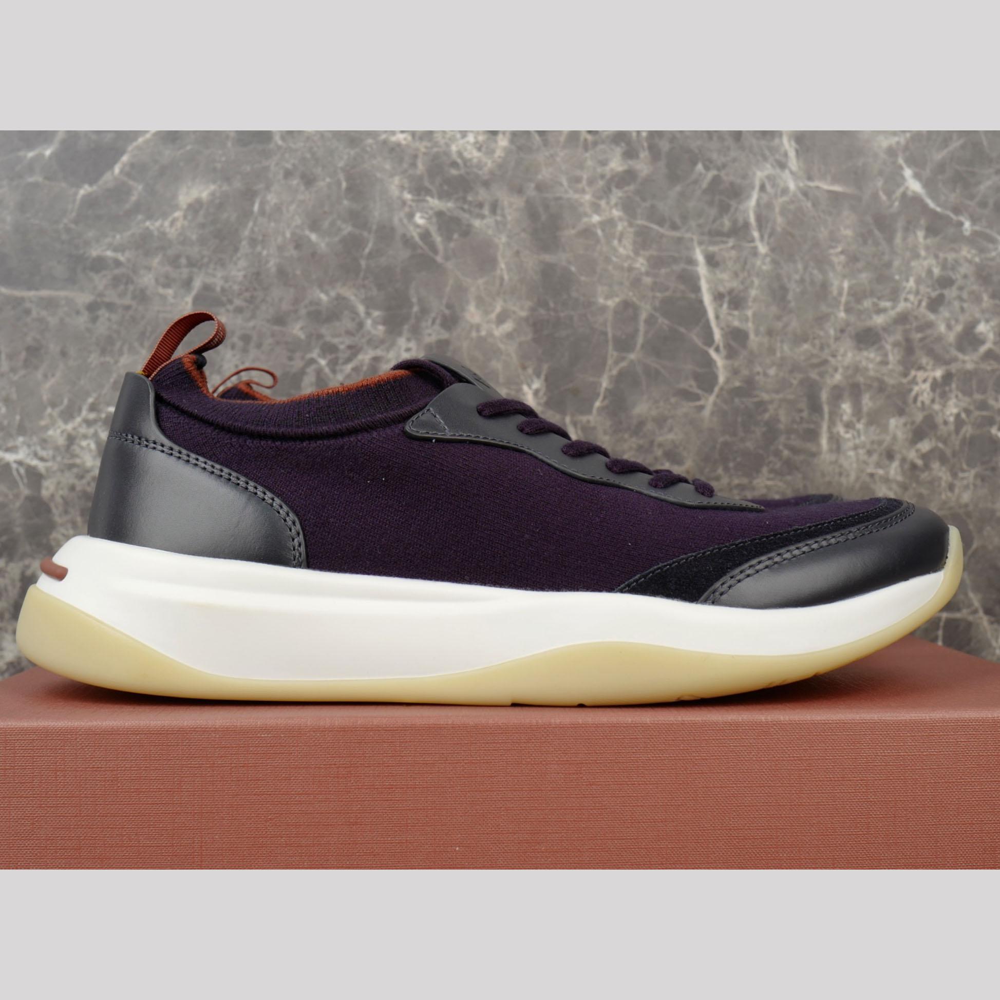 Loro Piana 410 LP Walk The Gift of Kings® Sneaker - FashionPlug