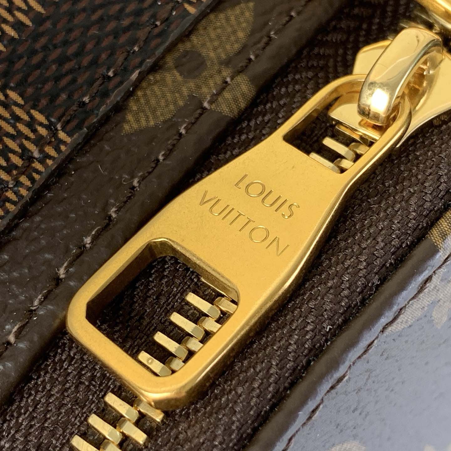 Louis Vuitton Discovery Backpack PM   M26130 - FashionPlug