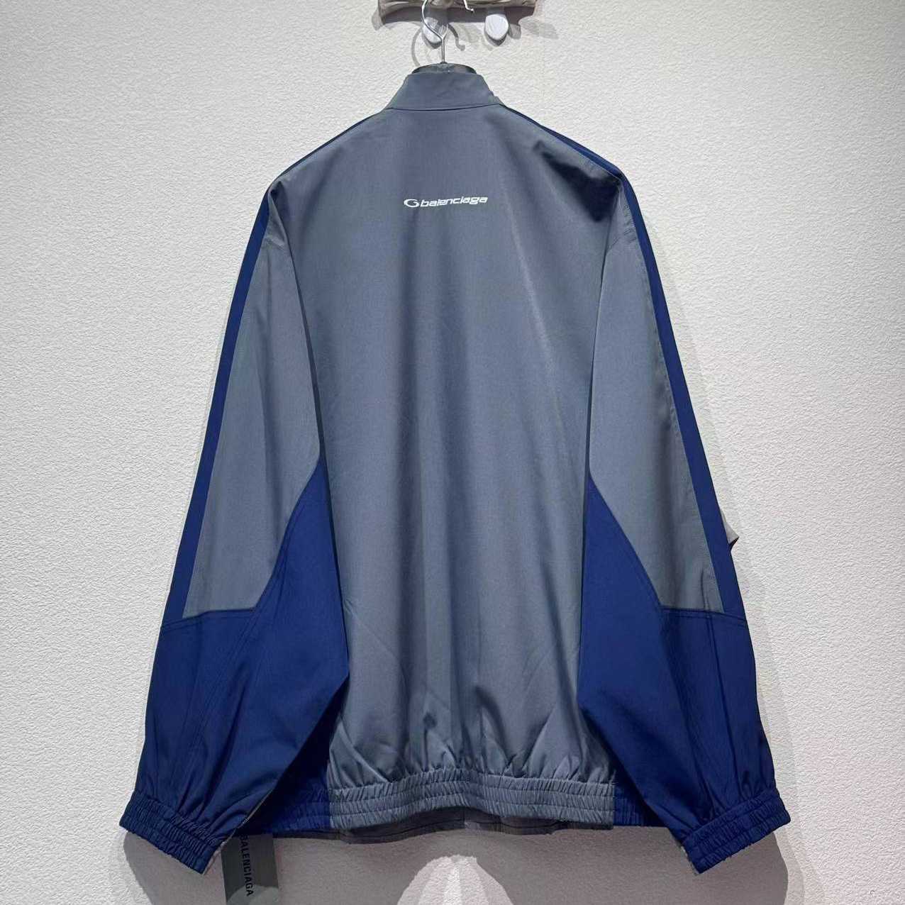 Balenciaga Natural Shirt With Pockets - FashionPlug