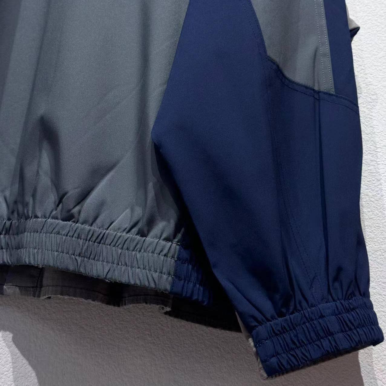 Balenciaga Natural Shirt With Pockets - FashionPlug
