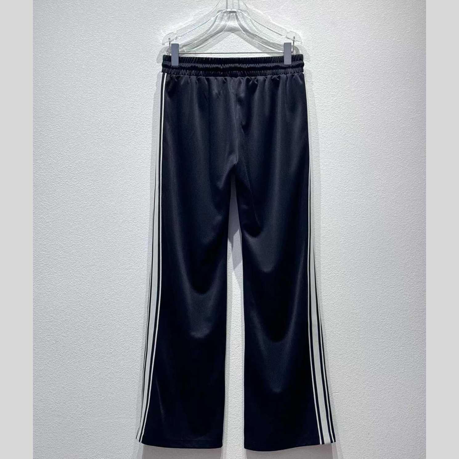 Celine Tracksuit Pants In Double Face Jersey - FashionPlug
