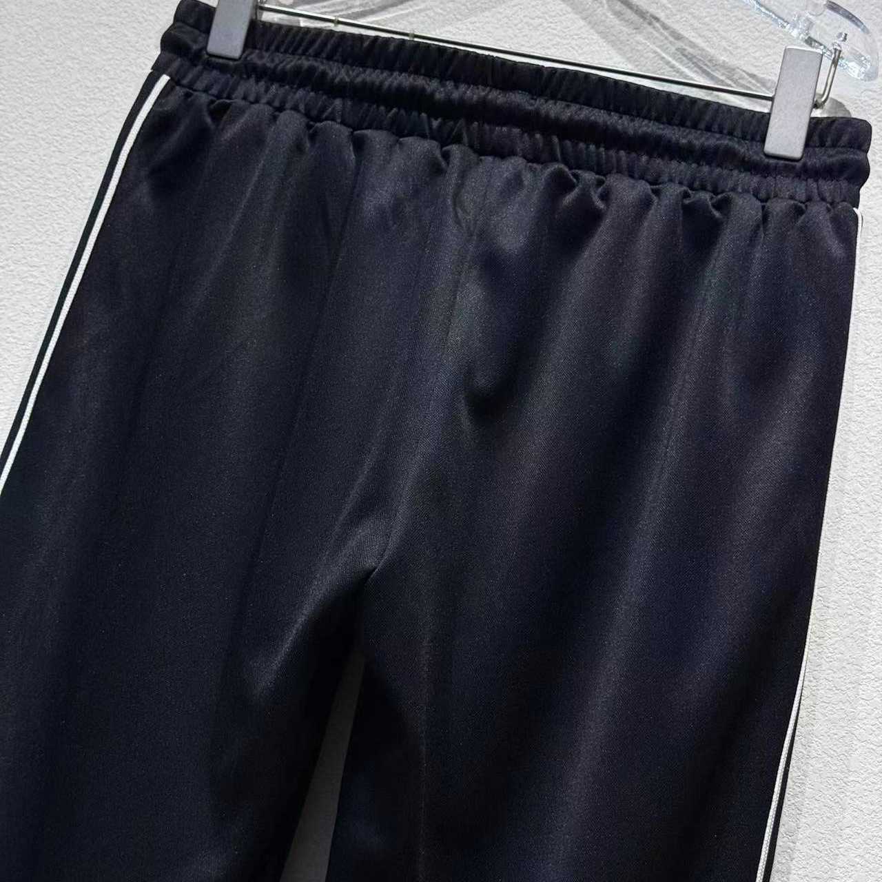 Celine Tracksuit Pants In Double Face Jersey - FashionPlug