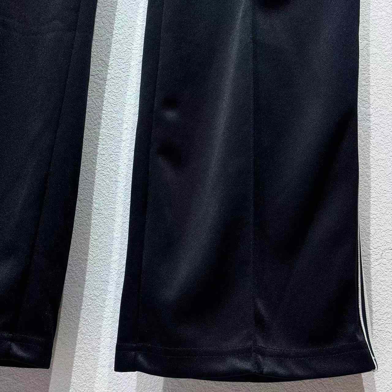 Celine Tracksuit Pants In Double Face Jersey - FashionPlug