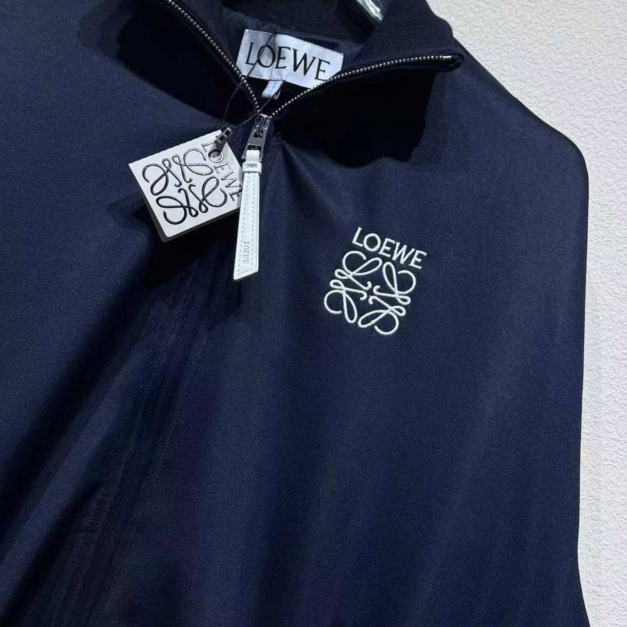 Loewe Tracksuit Jacket - FashionPlug