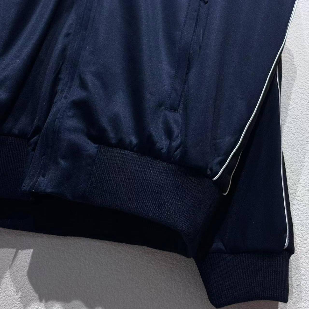 Loewe Tracksuit Jacket - FashionPlug