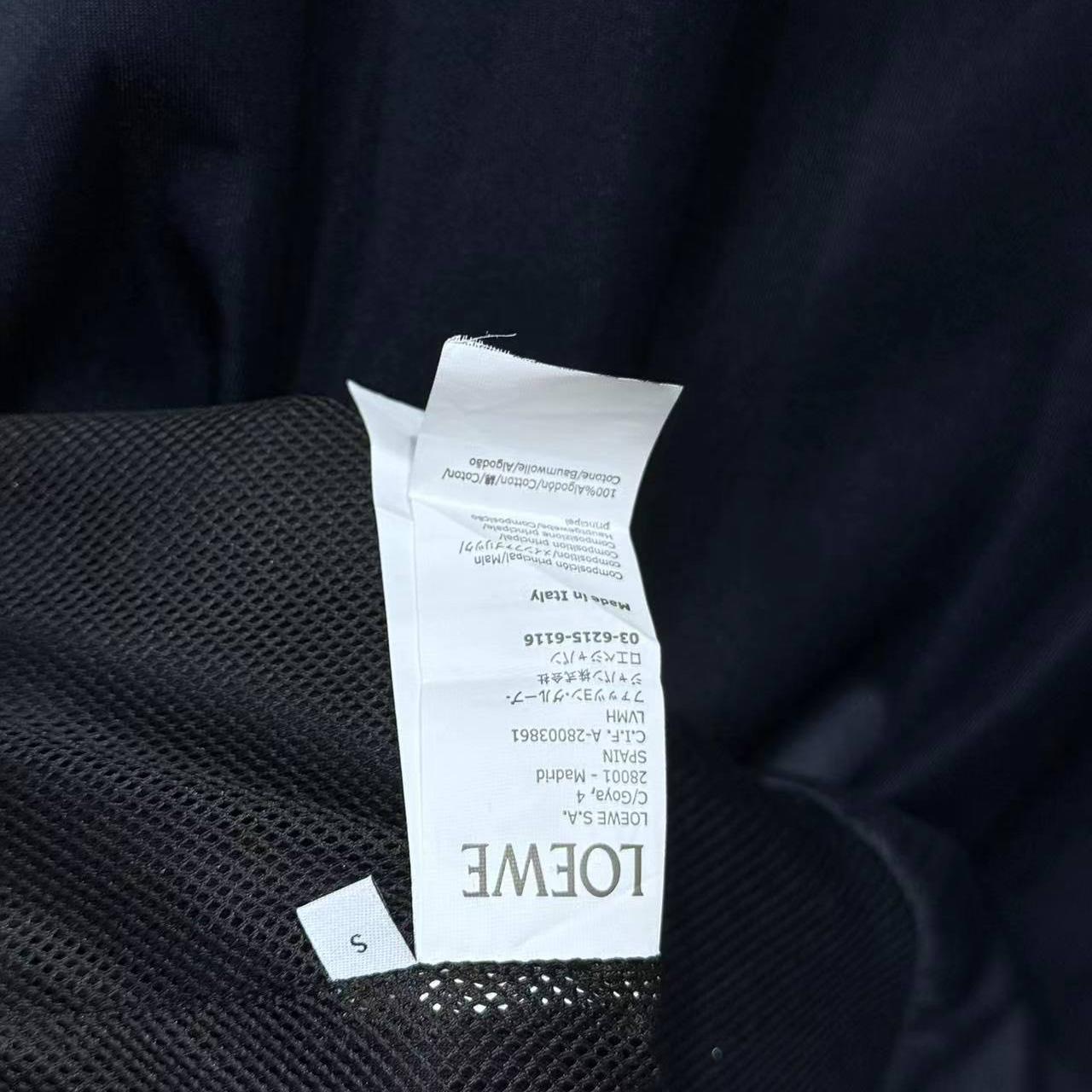 Loewe Tracksuit Jacket - FashionPlug