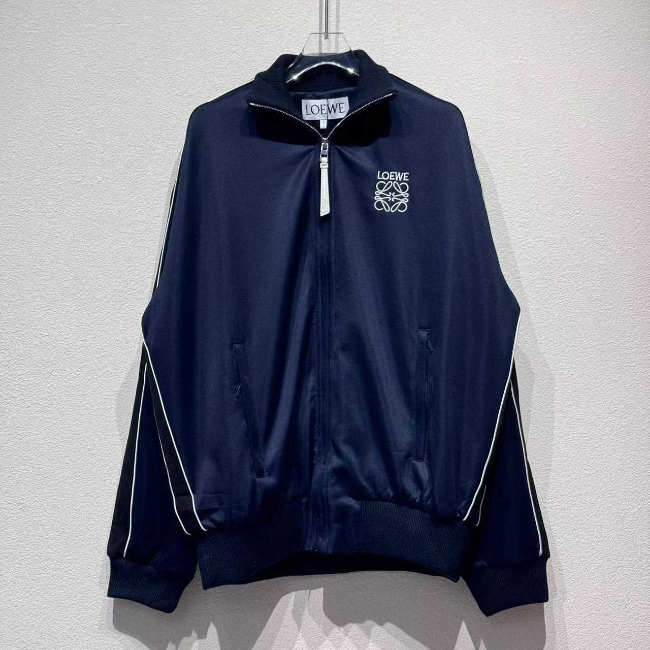 Loewe Tracksuit Jacket - FashionPlug