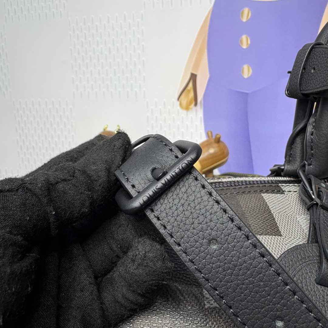Louis Vuitton Keepall Bandoulière 50   M14957 - FashionPlug