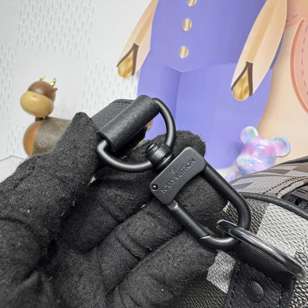 Louis Vuitton Keepall Bandoulière 50   M14957 - FashionPlug