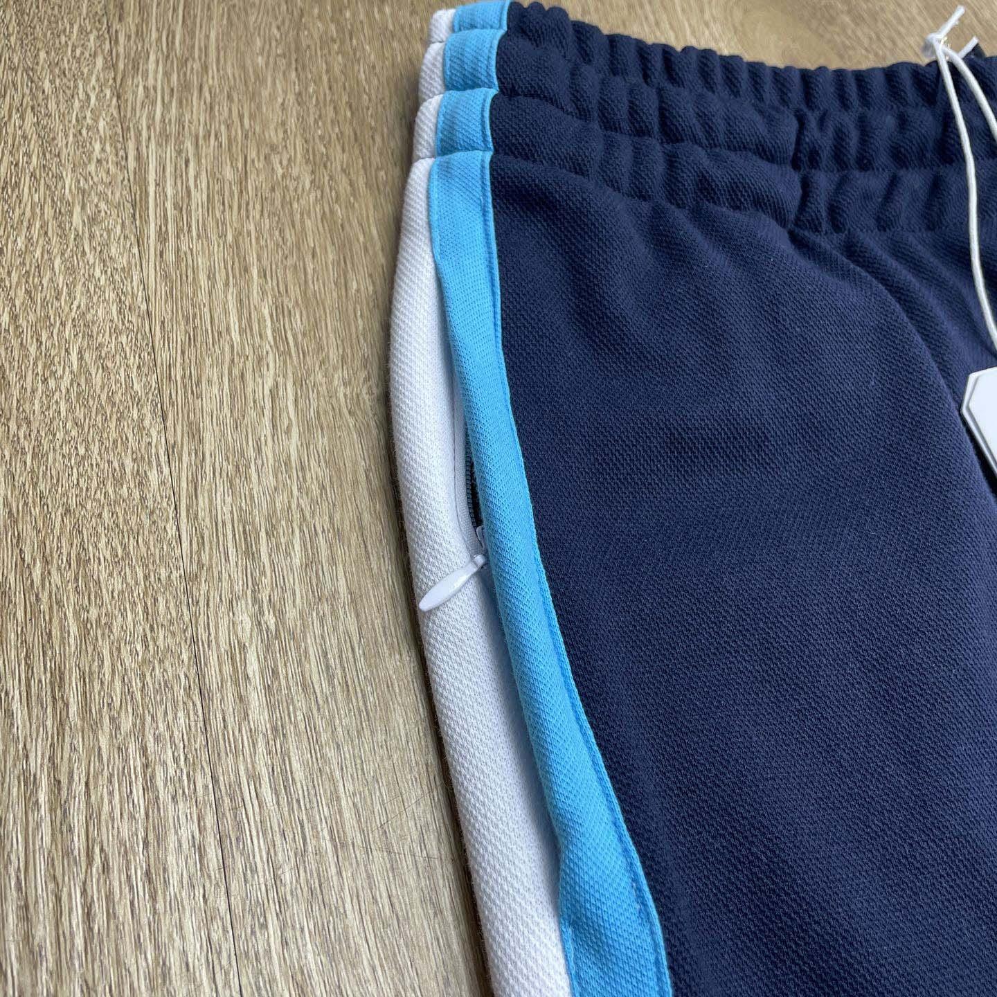 Casablanca Pique Track Pants   c1069 - FashionPlug