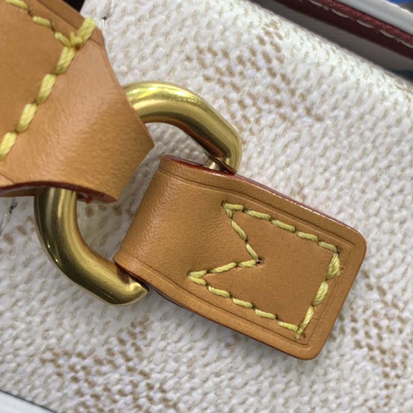 Louis Vuitton Steamer Wearable Wallet    M14686 - FashionPlug