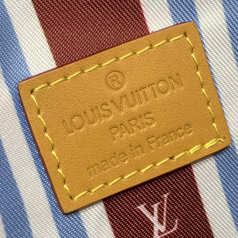 Louis Vuitton Steamer Wearable Wallet    M14686 - FashionPlug