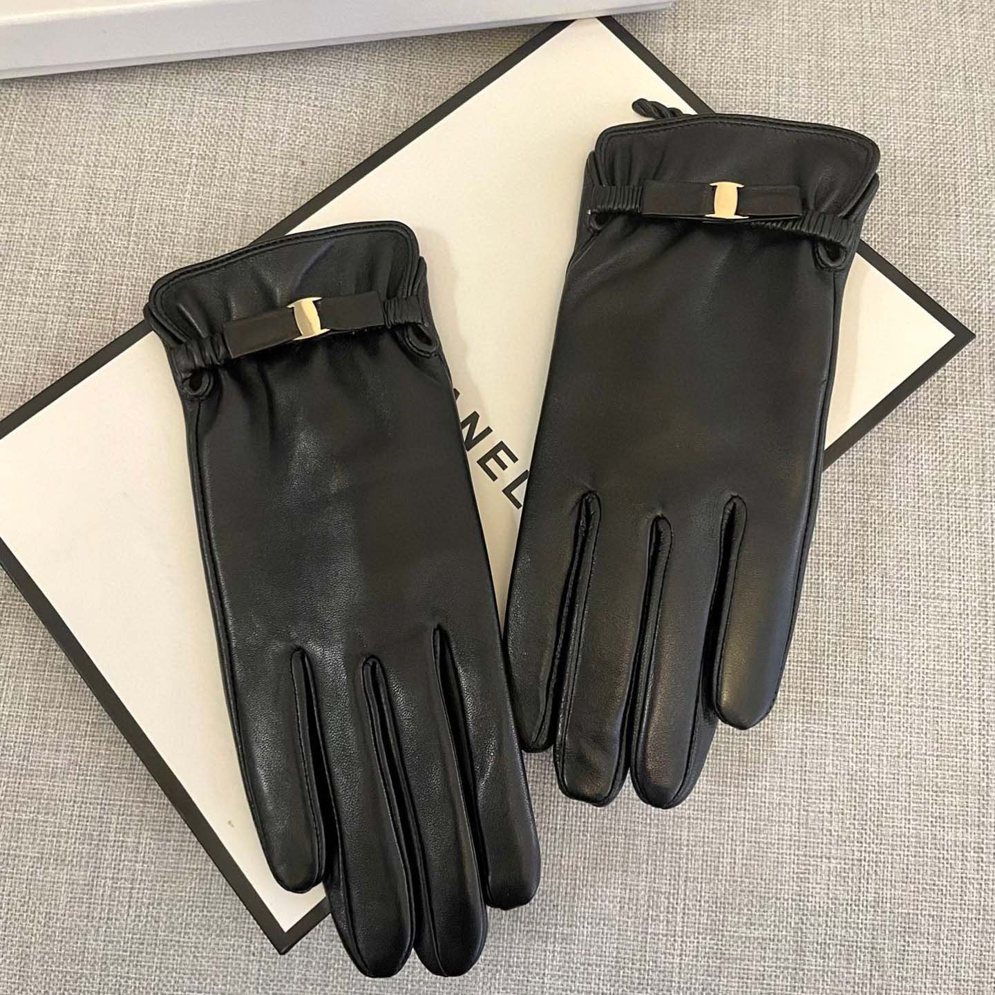 Celine Women's Gloves  - FashionPlug