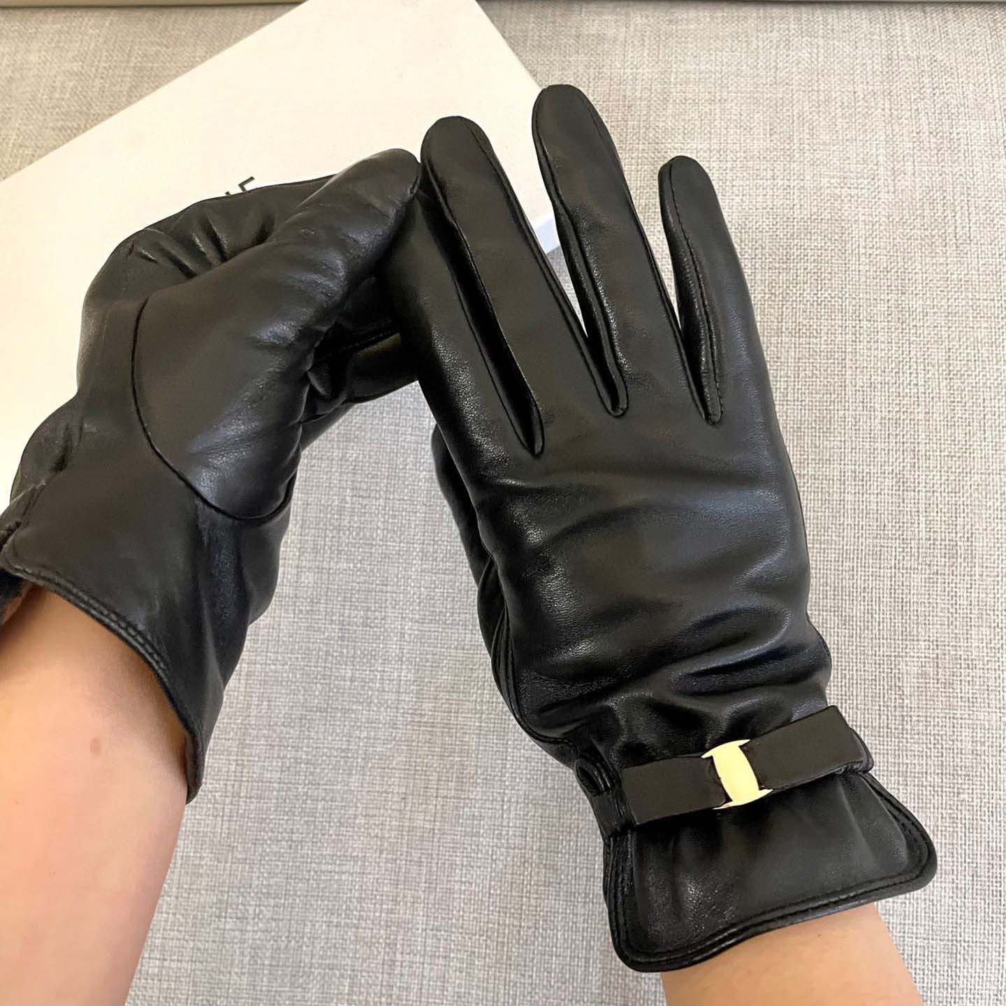 Celine Women's Gloves  - FashionPlug