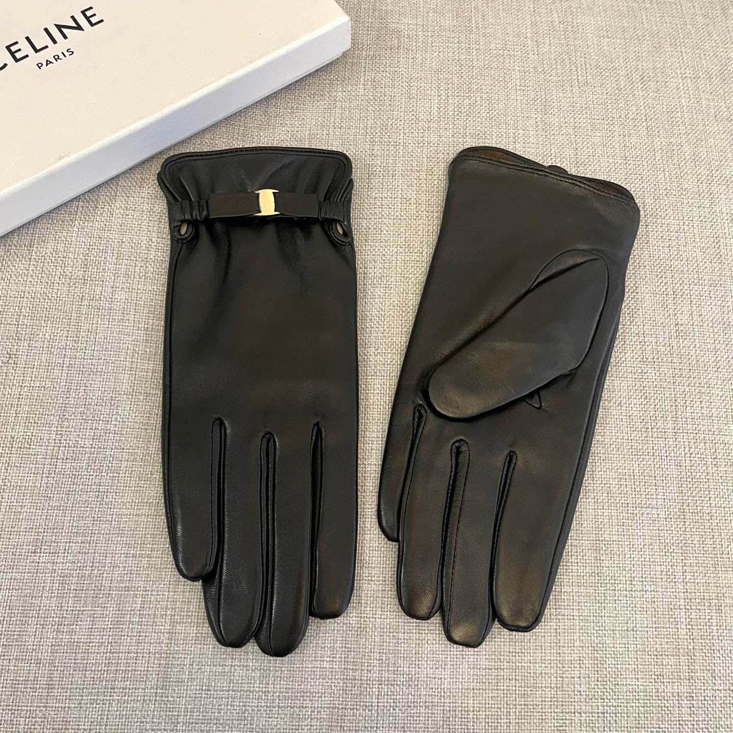 Celine Women's Gloves  - FashionPlug