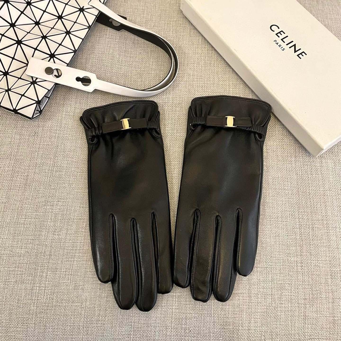 Celine Women's Gloves  - FashionPlug