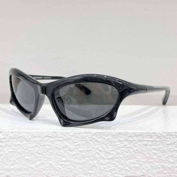 Balenciaga Sunglasses    - FashionPlug