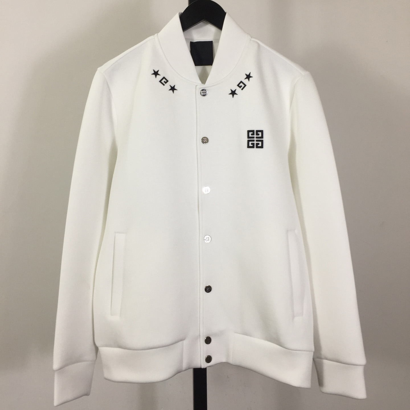 Givenchy Jacket - FashionPlug